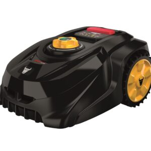 Cortacésped Robótico MOWOX ® RM 30 Li-Serie Clásica
