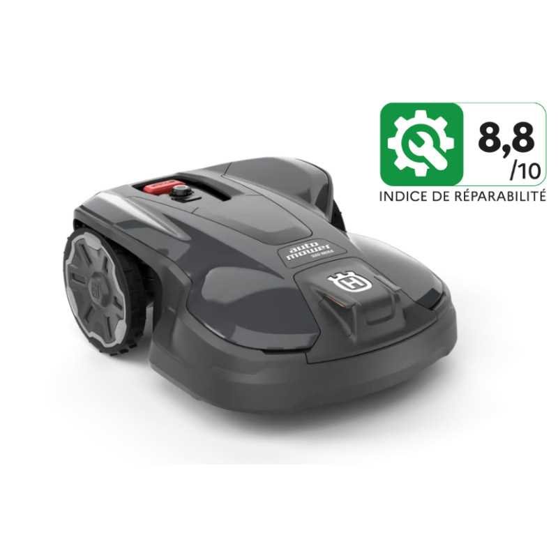 Cortacésped Robótico Husqvarna Automower® 320 NERA-Modelo 2026
