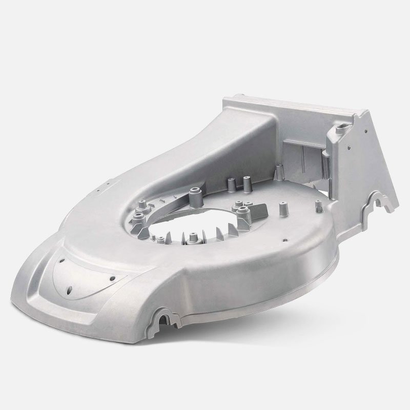 Tondeuse à essence MOWOX® PM 5160 SA – Série Confort - Imagen 3