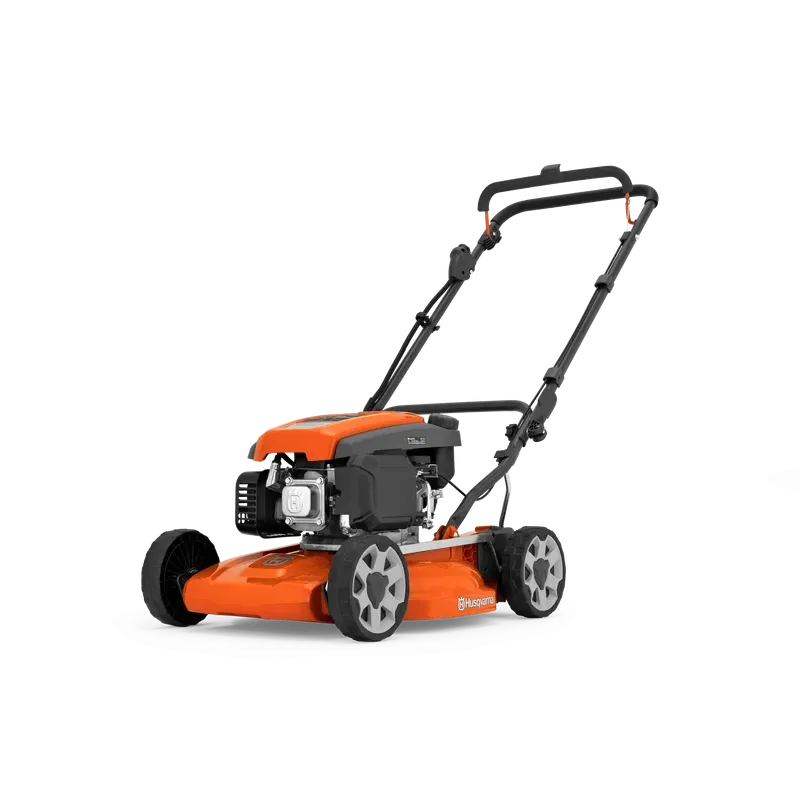 Cortacésped mulching Husqvarna LB 244E – Arranque eléctrico - Imagen 3