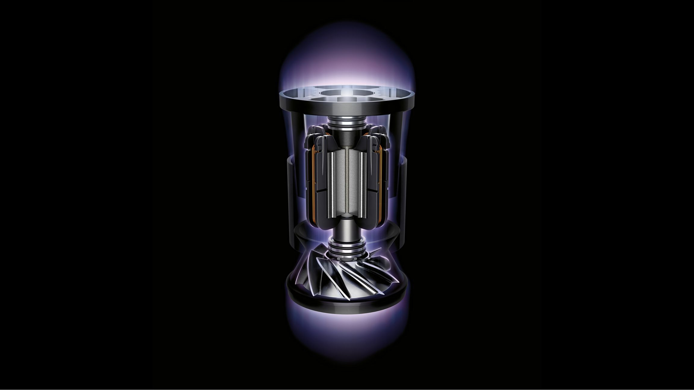 Aspiradora Dyson Cyclone V10 Submarine™ - Imagen 5