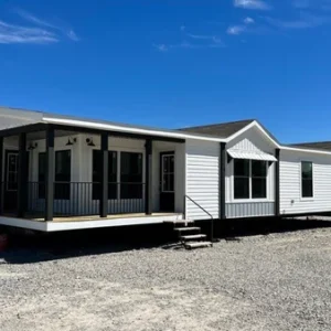 CASA MÓVEL T3