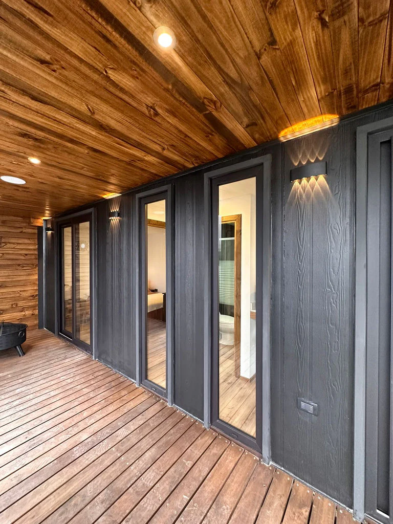 BONITO MÓDULO Surf Box 30m² - Imagen 3
