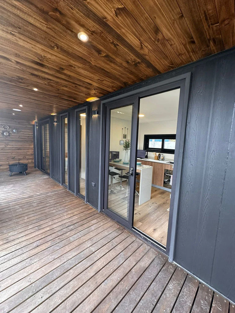 BONITO MÓDULO Surf Box 30m² - Imagen 4