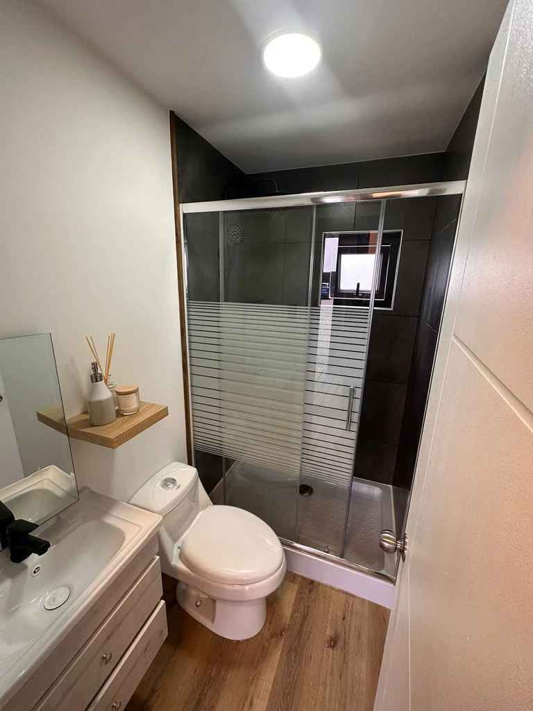 BONITO MÓDULO Surf Box 30m² - Imagen 6