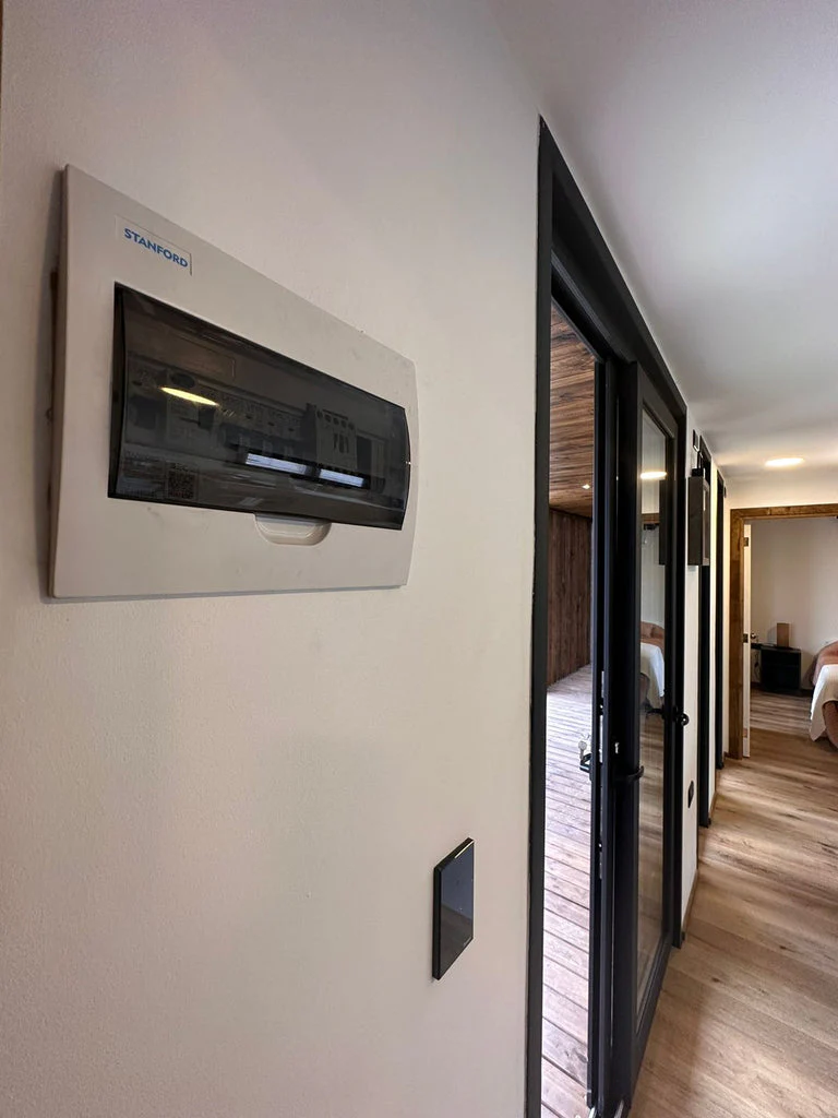 BONITO MÓDULO Surf Box 30m² - Imagen 9
