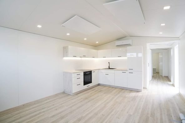 MOBIL-HOME VTT XL - Imagen 8