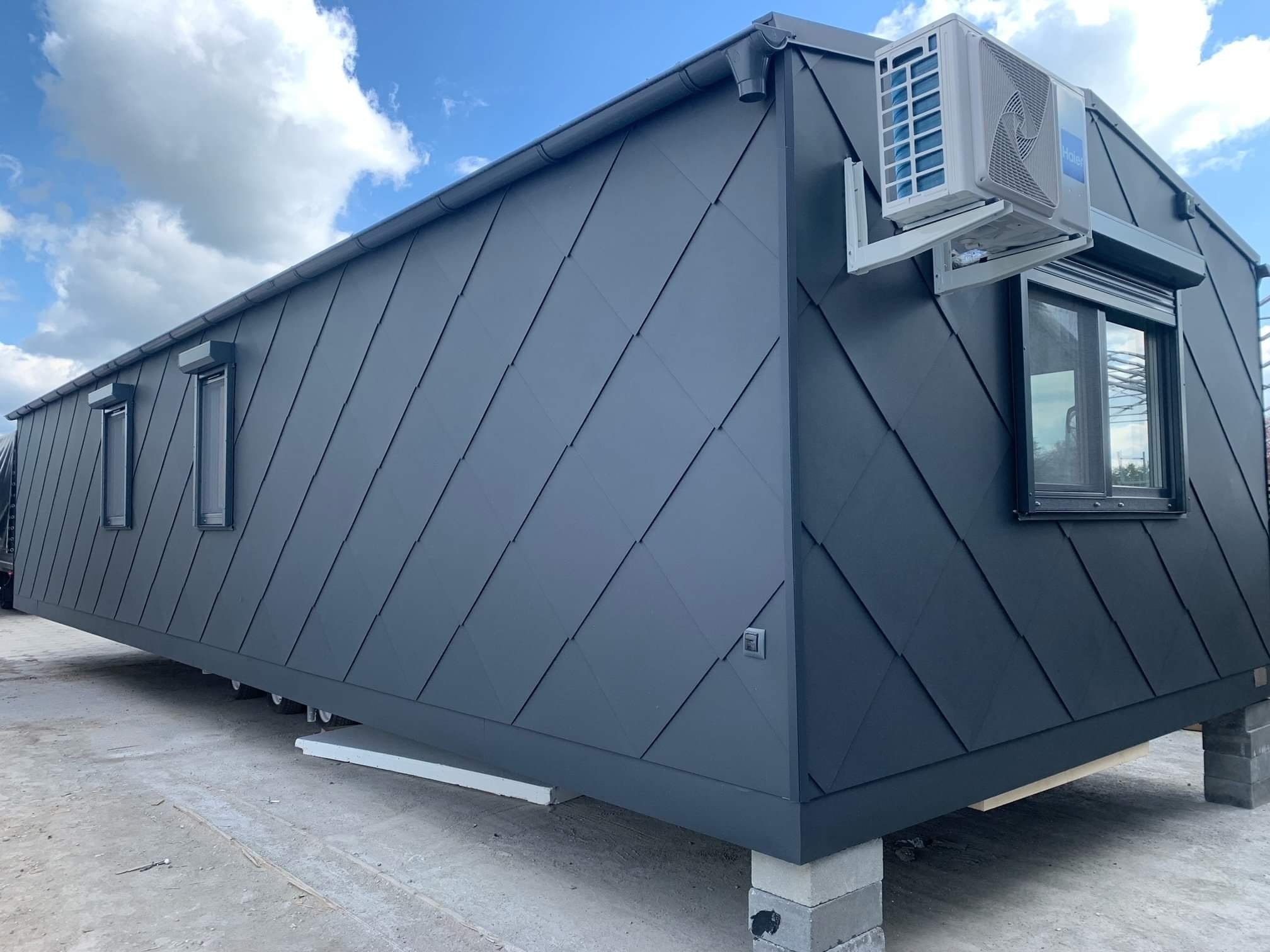 MOBIL-HOME VTT XL - Imagen 2