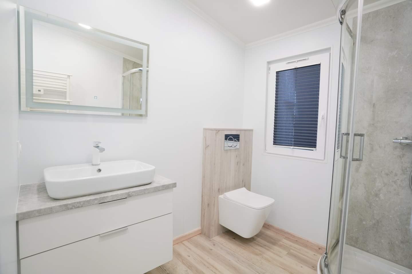 MOBIL-HOME VTT XL - Imagen 4