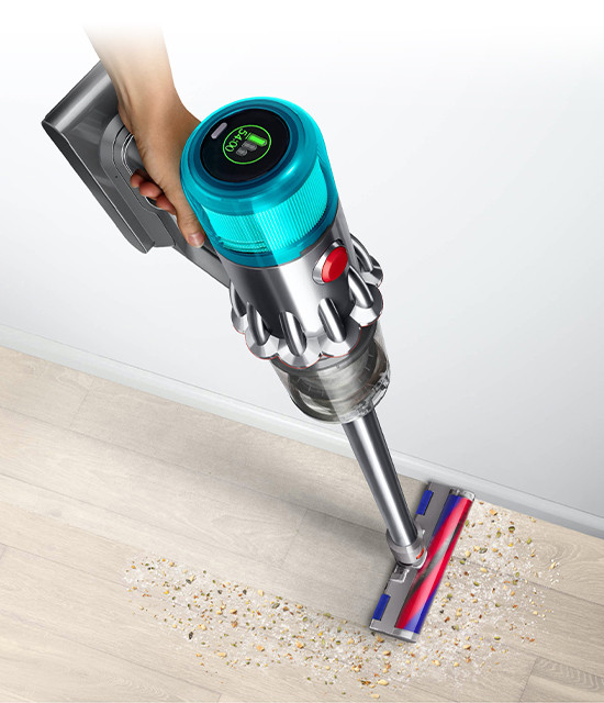 Aspiradora de escoba inalámbrica original Dyson V12™ - Reacondicionada