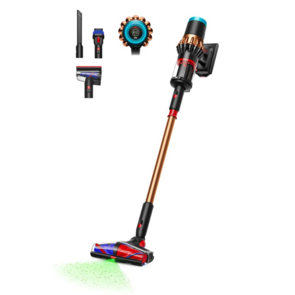 Aspiradora inalámbrica Dyson V16 Piston Animal