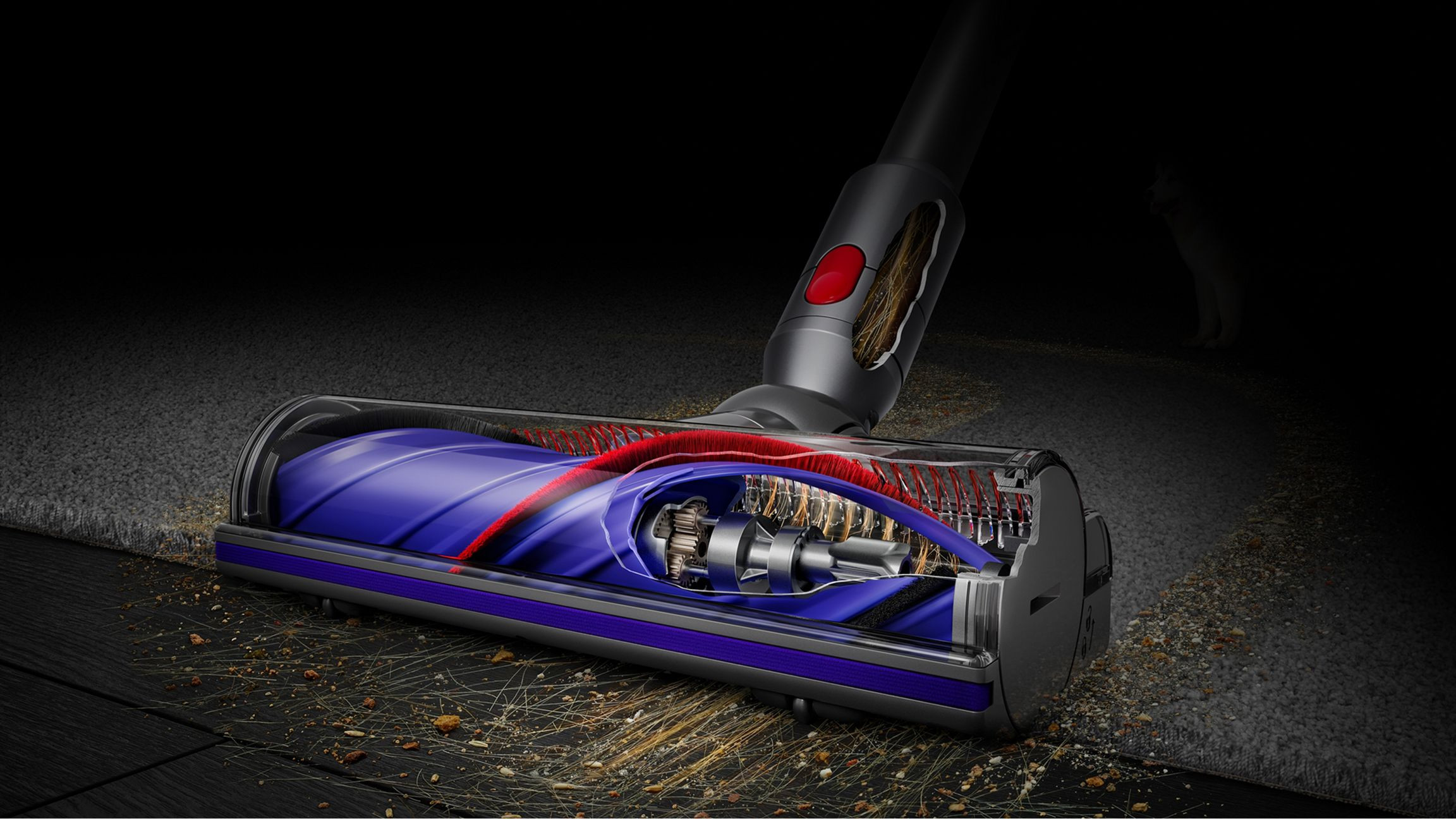 Aspiradora Dyson Cyclone V10 Submarine™ - Imagen 6