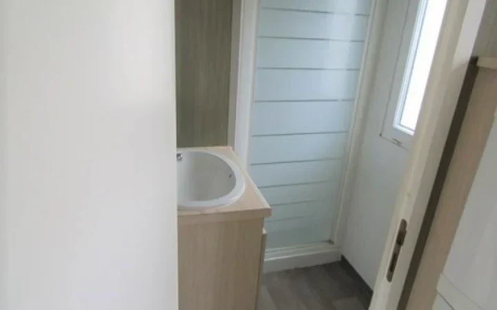 CASA MÓVEL LINDA 7.80 m x 4m 31m2 - Imagen 7