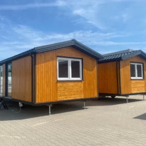 CASA MÓVIL T2 AFFO 35 M²