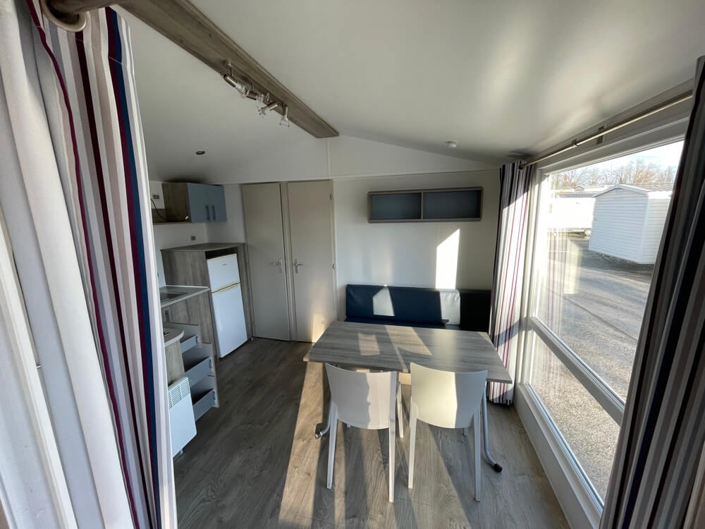 CASAS CONTENEDORAS IRM TERRAZA DE MADERA - Imagen 3