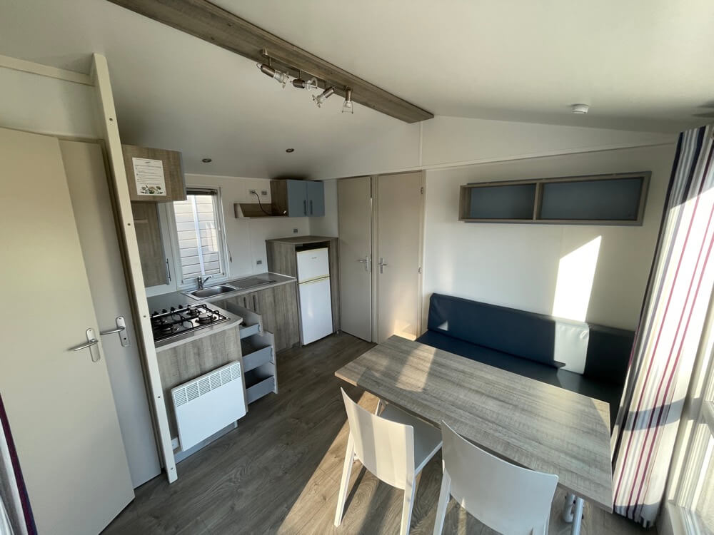 CASAS CONTENEDORAS IRM TERRAZA DE MADERA - Imagen 4