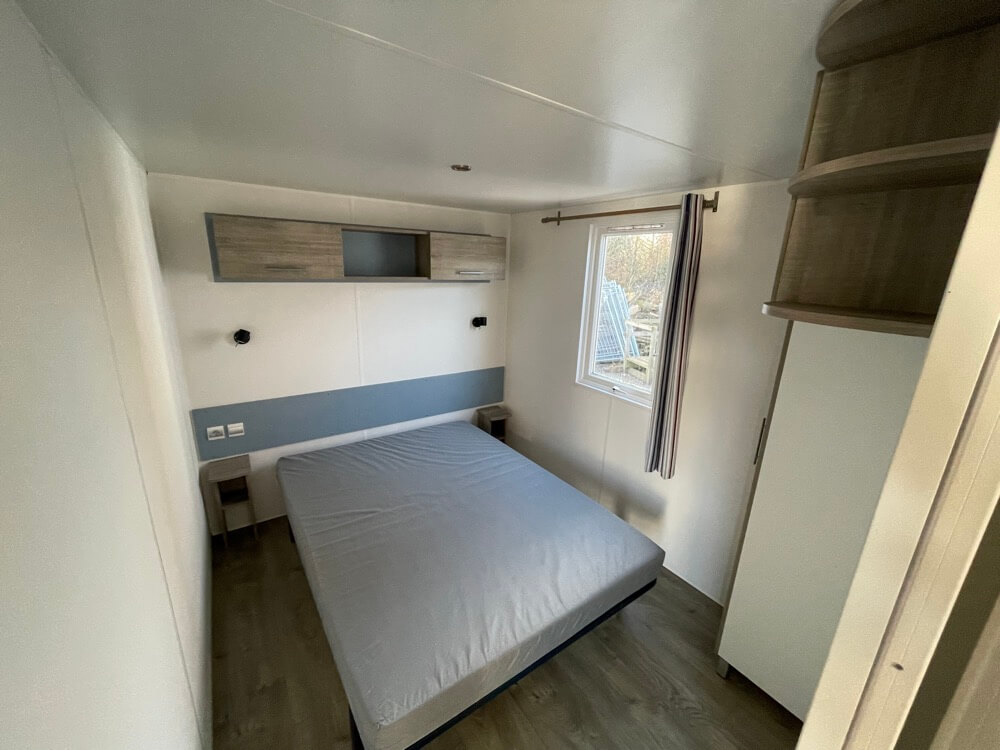 CASAS CONTENEDORAS IRM TERRAZA DE MADERA - Imagen 5