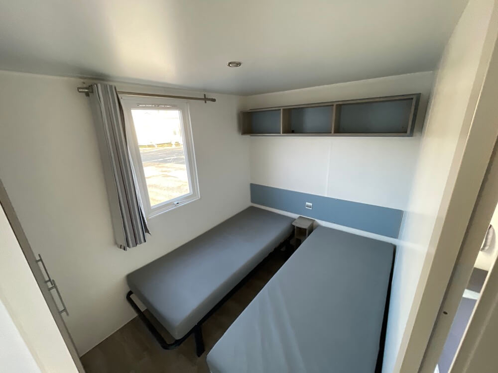 CASAS CONTENEDORAS IRM TERRAZA DE MADERA - Imagen 9