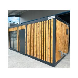 CONTENEDOR OFICINA 6X3MTR